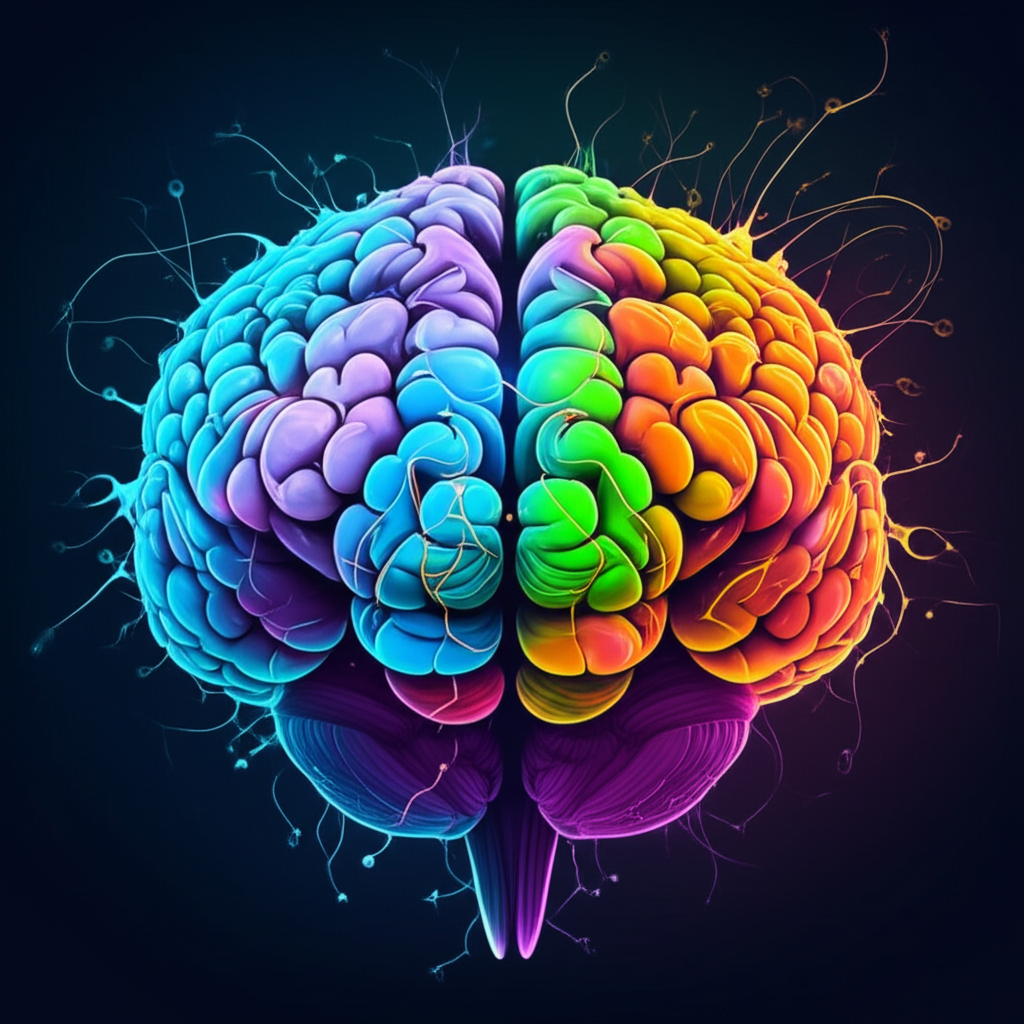Rewire Your Brain: The Neuroscience of Affirmations