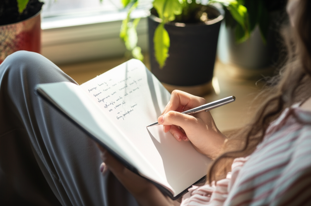 Getting Started with Daily Affirmations